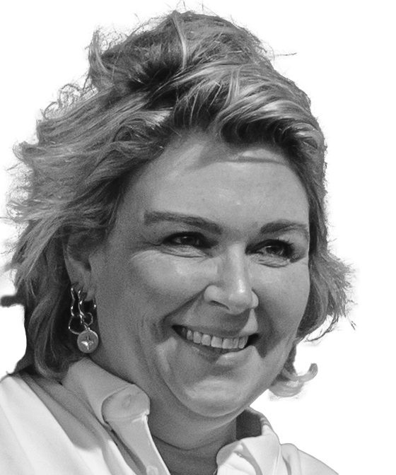 Michelle Doornbusch_bw