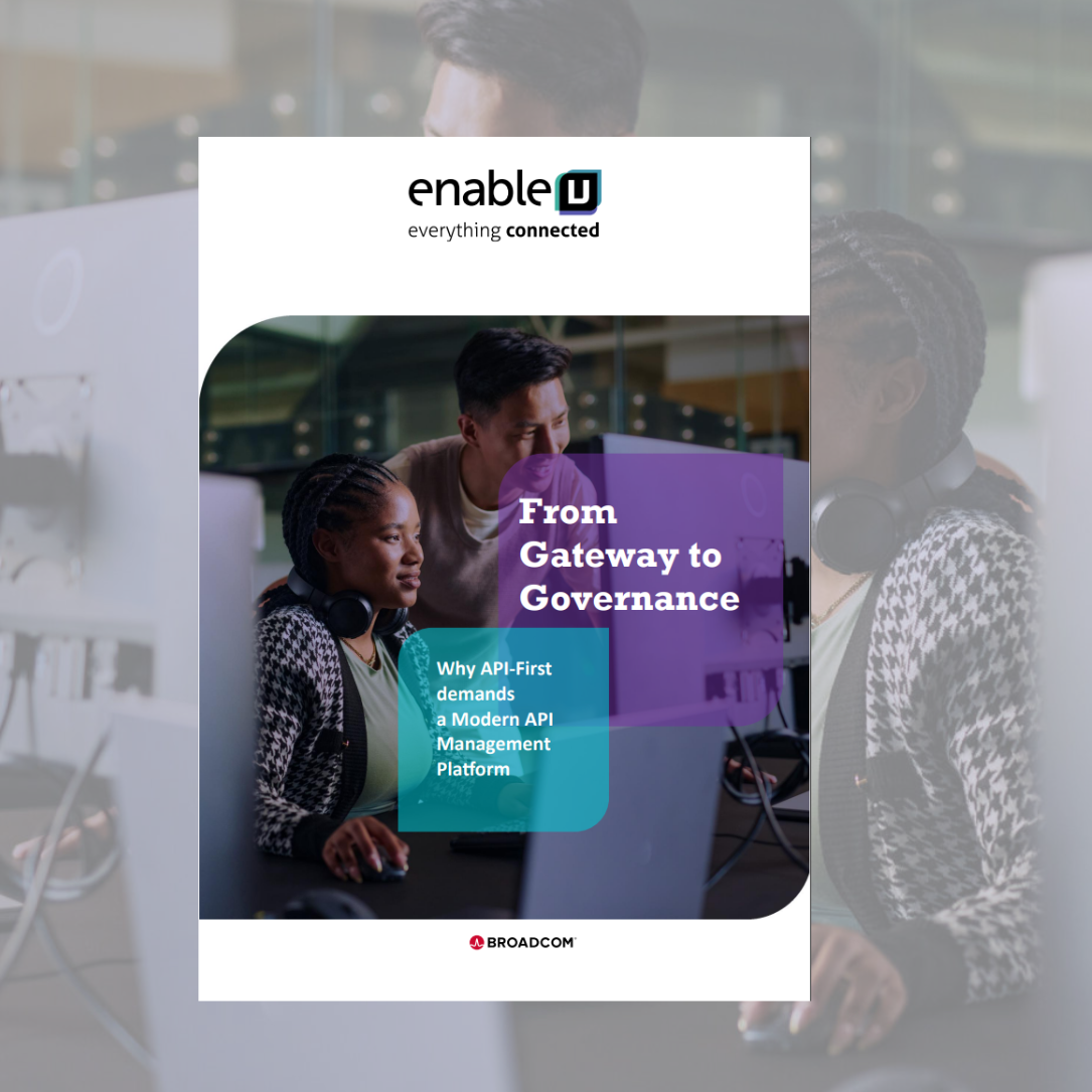 Image whitepaper Gateway to Governance