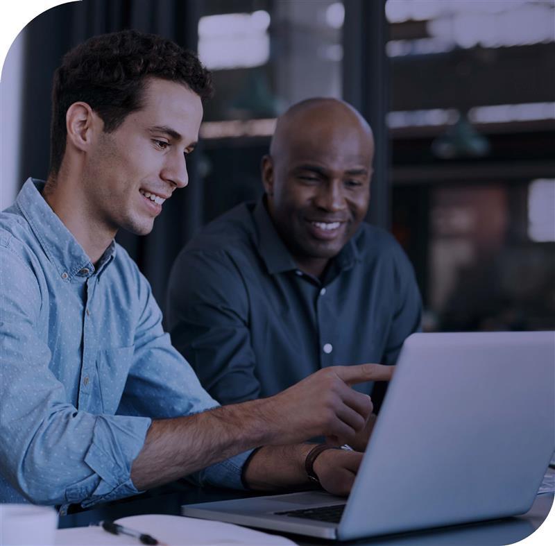 moderne datadistributie